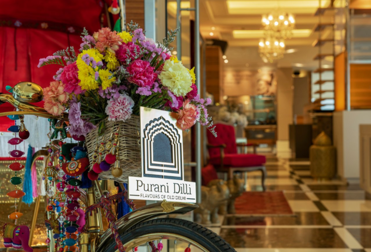 The Best Indian Restaurants in Dubai