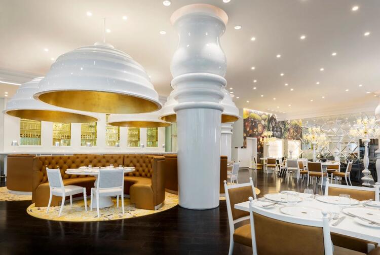 Qatar’s Finest Dining Restaurants