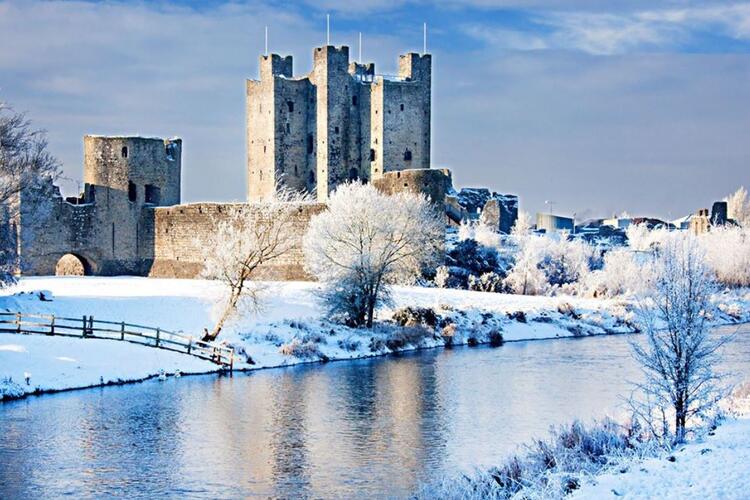 Where to Go for Snow This Winter