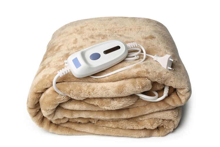 Five Tips For Staying Warm This Winter