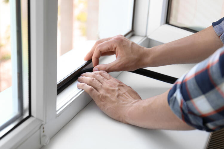 Five Tips For Staying Warm This Winter