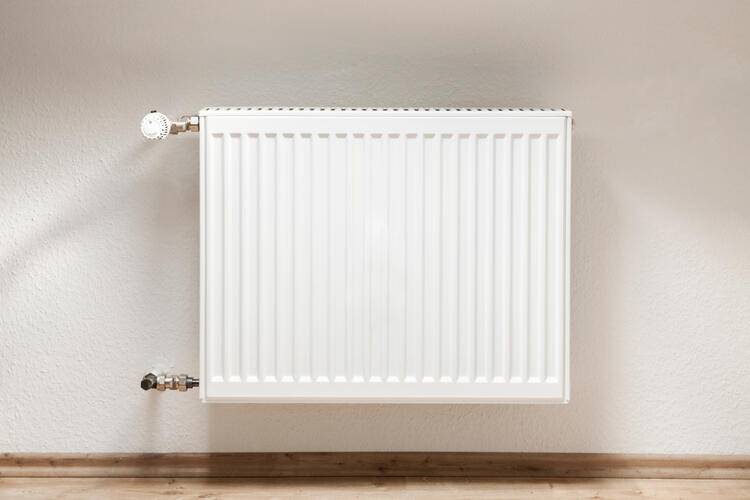 Five Tips For Staying Warm This Winter