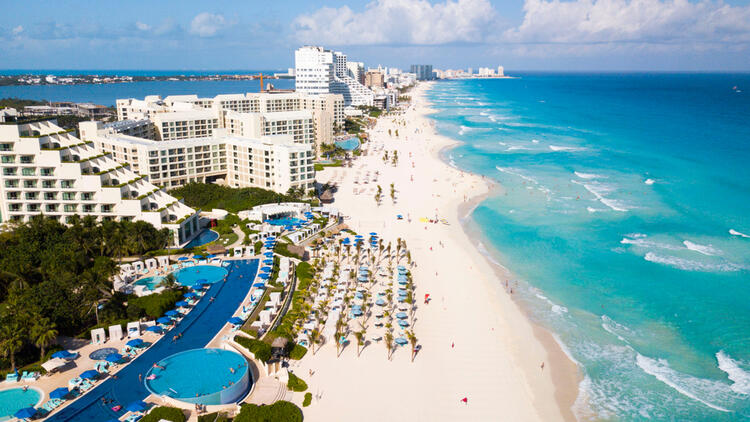 Five Winter Vacation Destinations