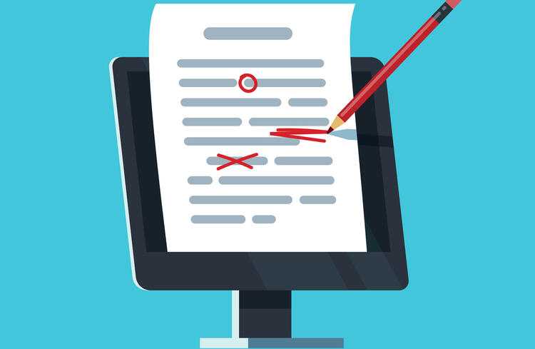 Five Tips For Getting Over Writer’s Block