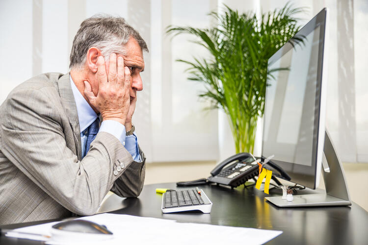 Five Tips For Getting Over Writer’s Block