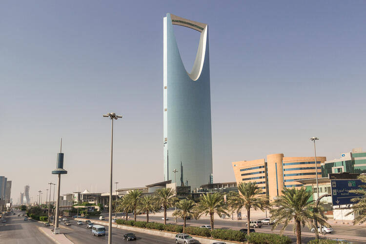 Architectural Feats in the Gulf
