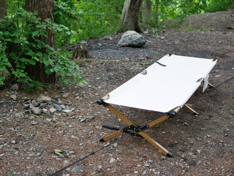 Tips for Your First Camping Trip