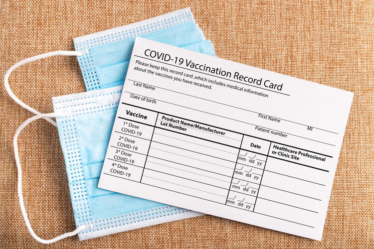 COVID Case Rate Reaches All-Time High in Jordan