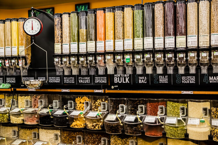 Tips For Saving Money on Food