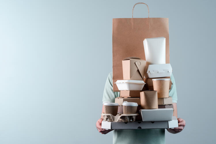 Tips For Saving Money on Food