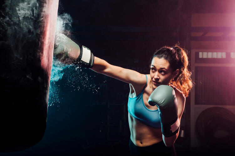 The Best Martial Arts to Learn