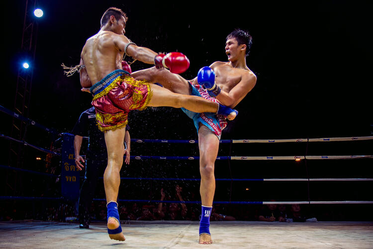 The Best Martial Arts to Learn