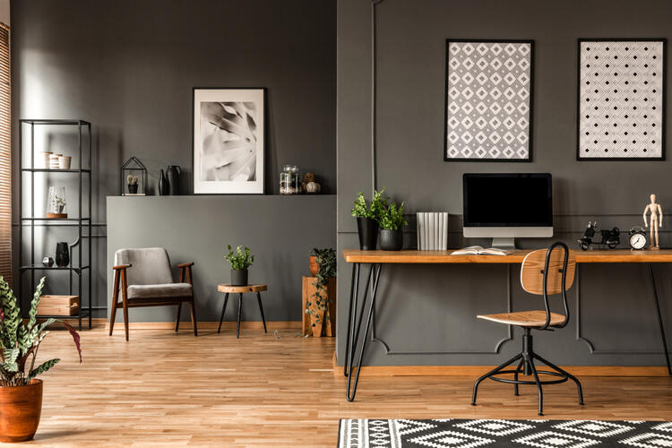 Top Interior Design Trends of 2021