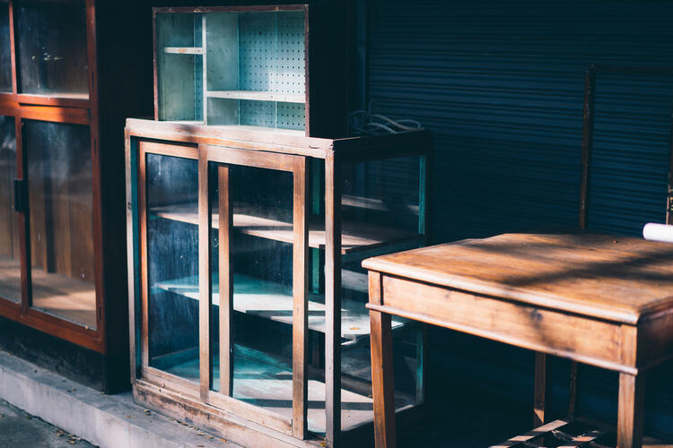 Top Interior Design Trends of 2021