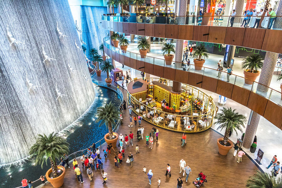Fun Activities in Dubai