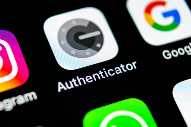 Secure Your Online Accounts