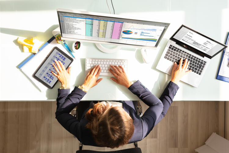 Five Time Management Tips