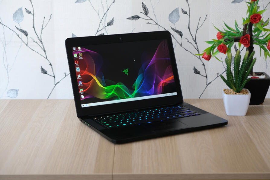 The Best Gaming Laptops of 2021