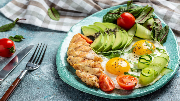 The Best Ways to Lose Weight After 50