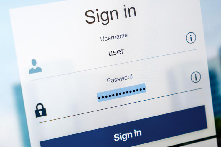 Secure Your Online Accounts