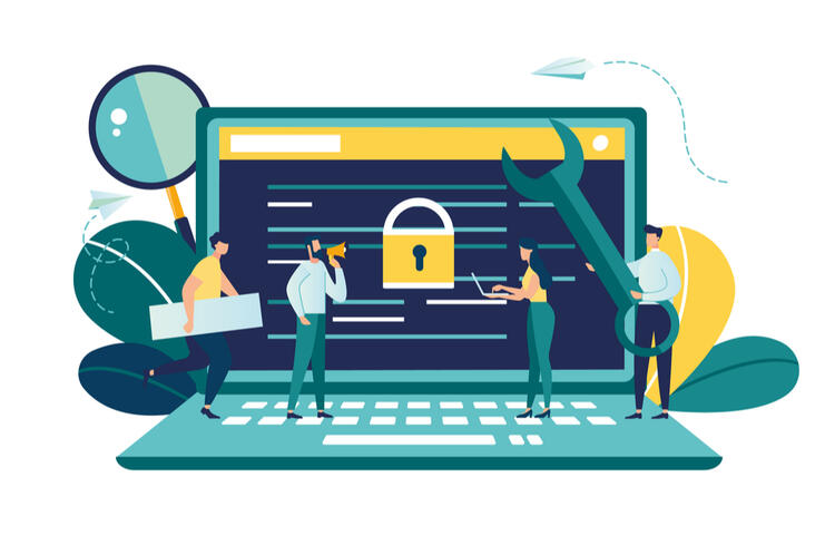 Protect Your Devices From Getting Hacked