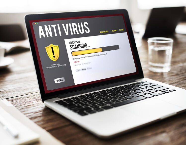 Protect Your Devices From Getting Hacked