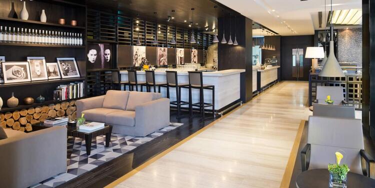 Qatar’s Finest Dining Restaurants
