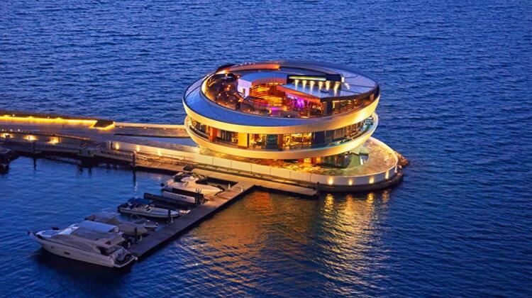 Qatar’s Finest Dining Restaurants