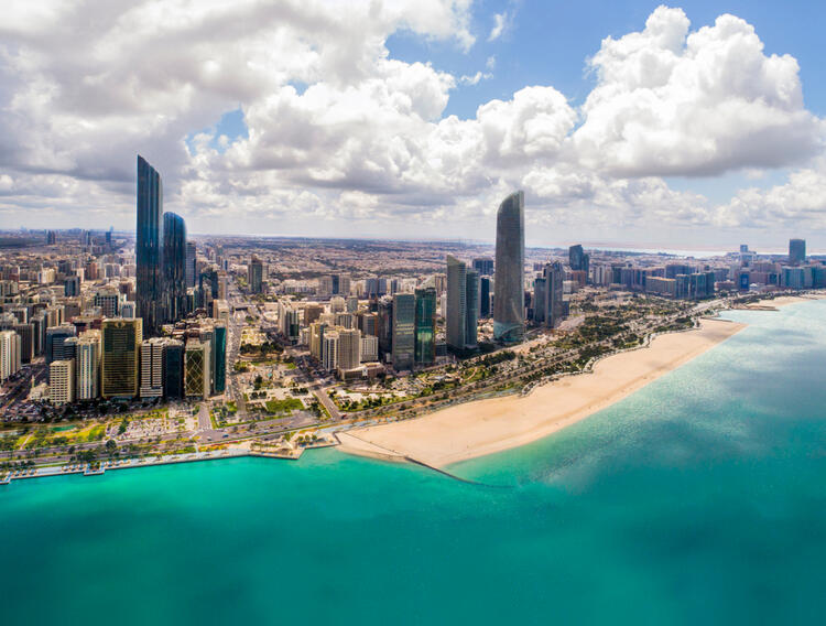 Places to go to escape the cold