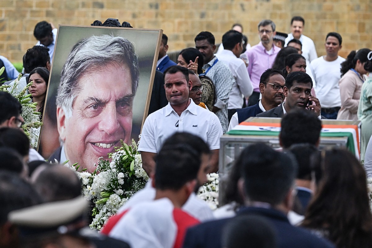 Ratan Tata