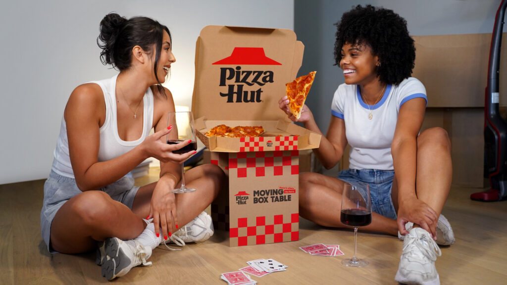 Pizza Hut