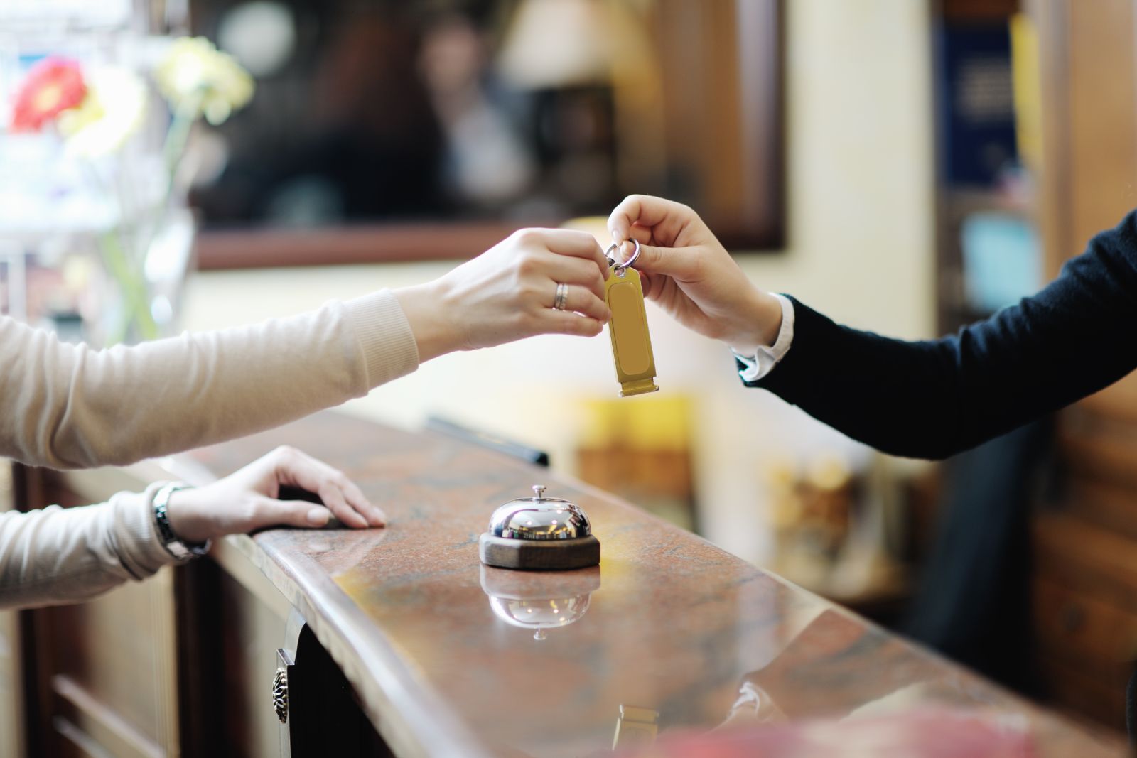 Best Hotel Rewards Credit Card