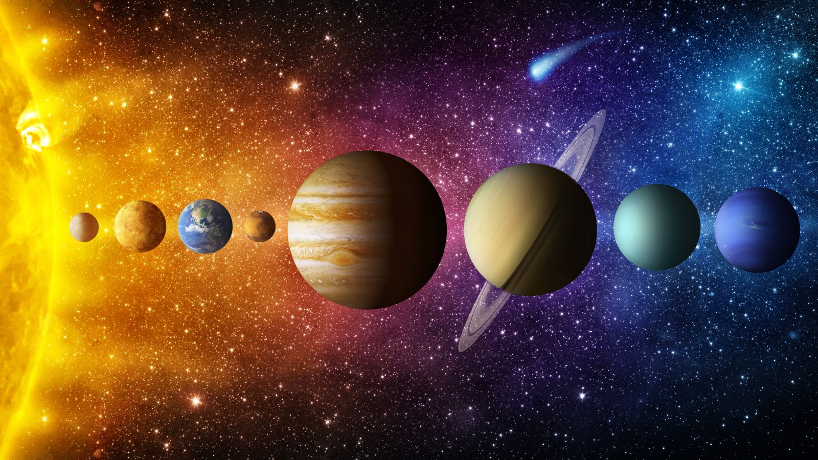 International Astronomical Center