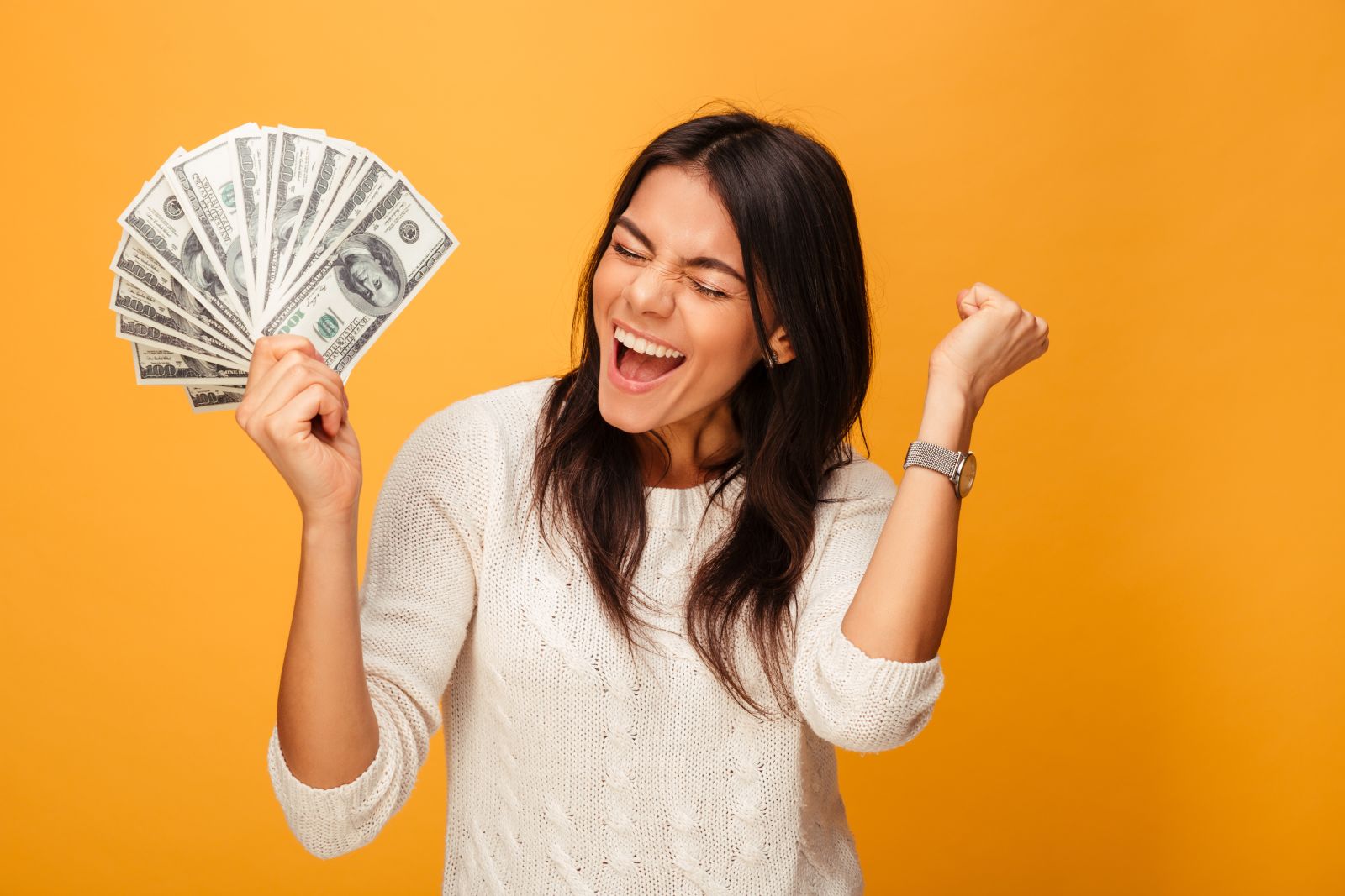 Who is the Richest Woman in the World