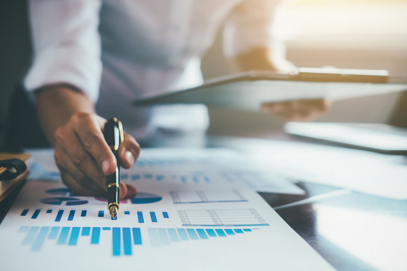 Best Jobs for Business Administration
