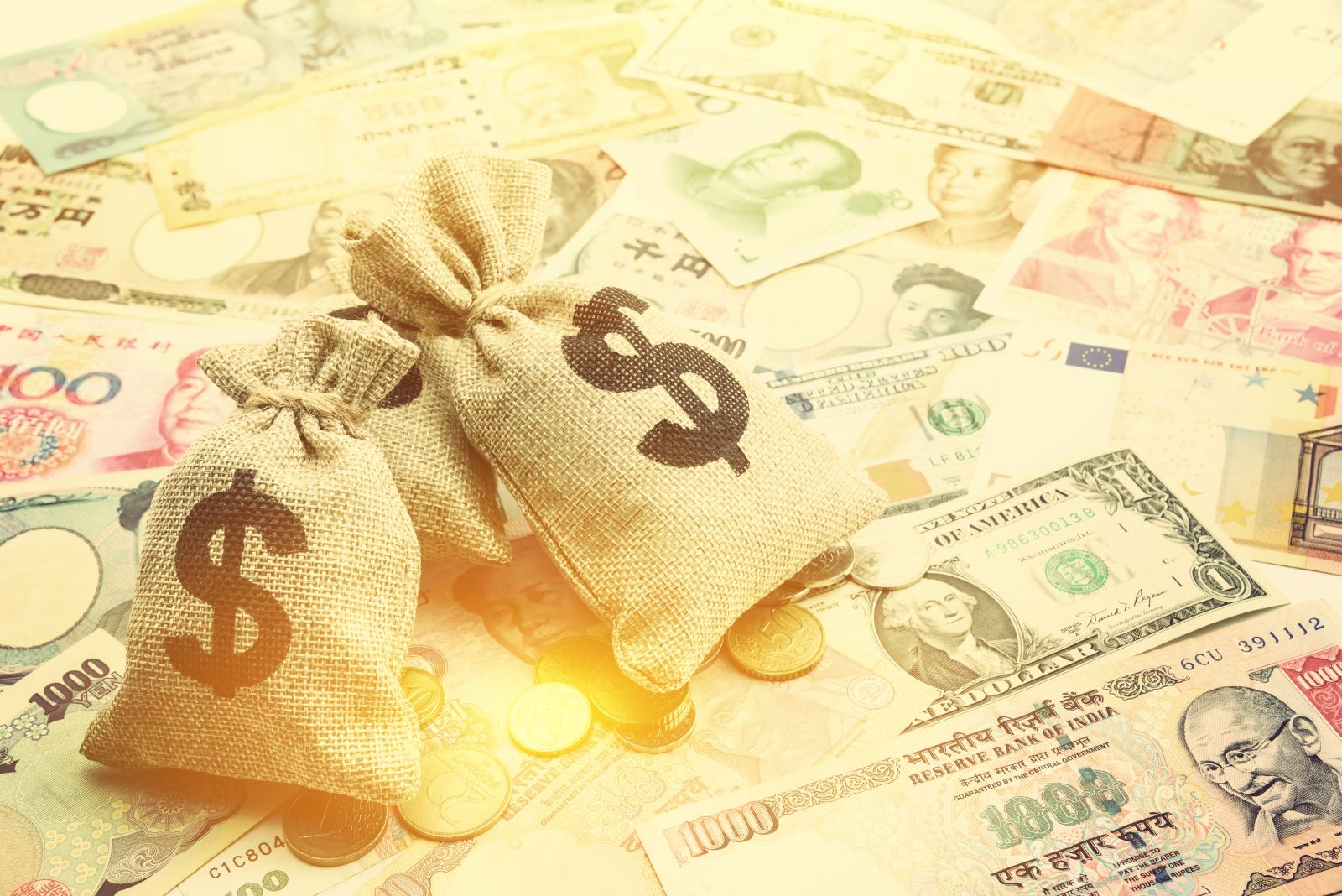 How Many Billionaires in the World
