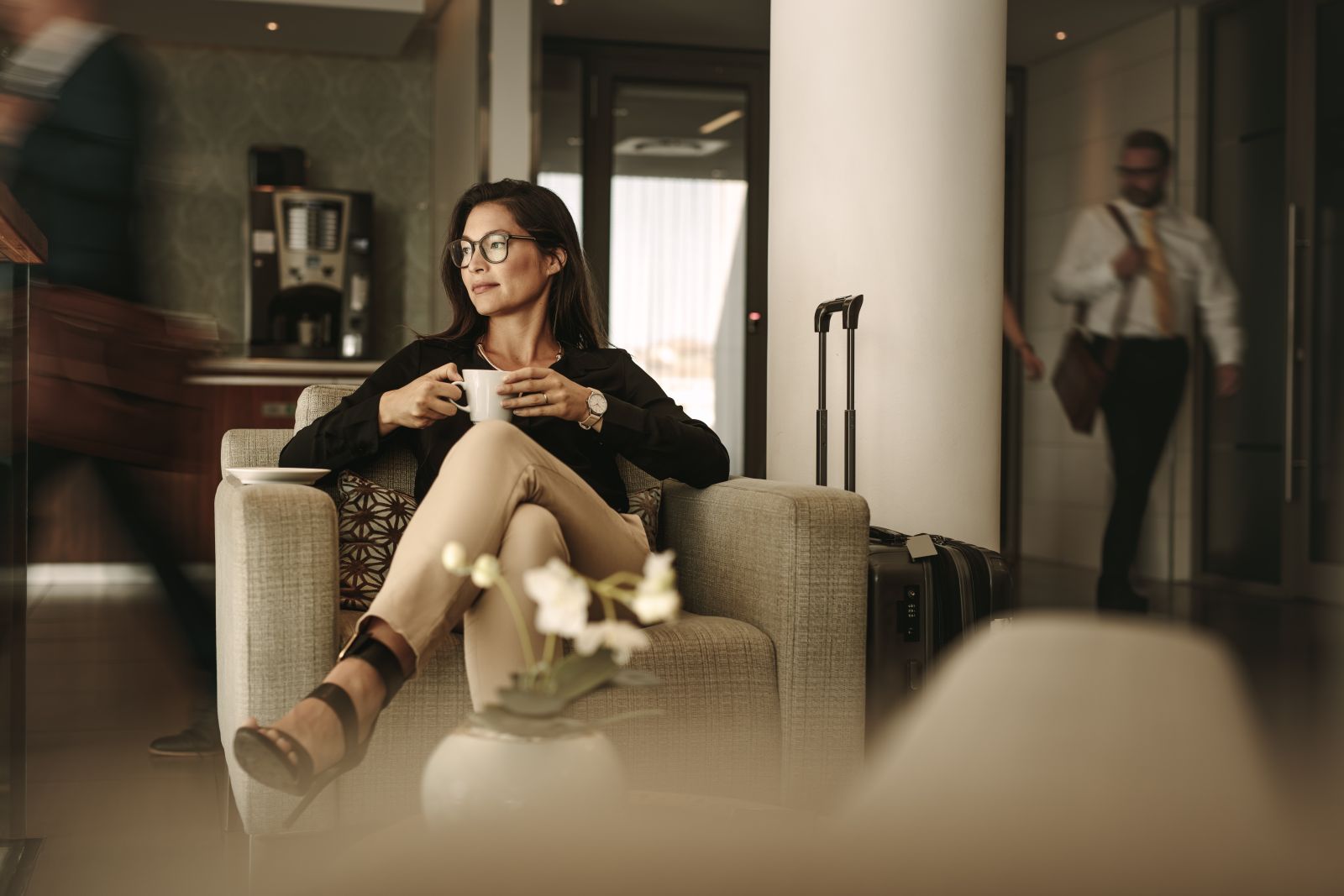 Best Credit Cards for Airport Lounge Access