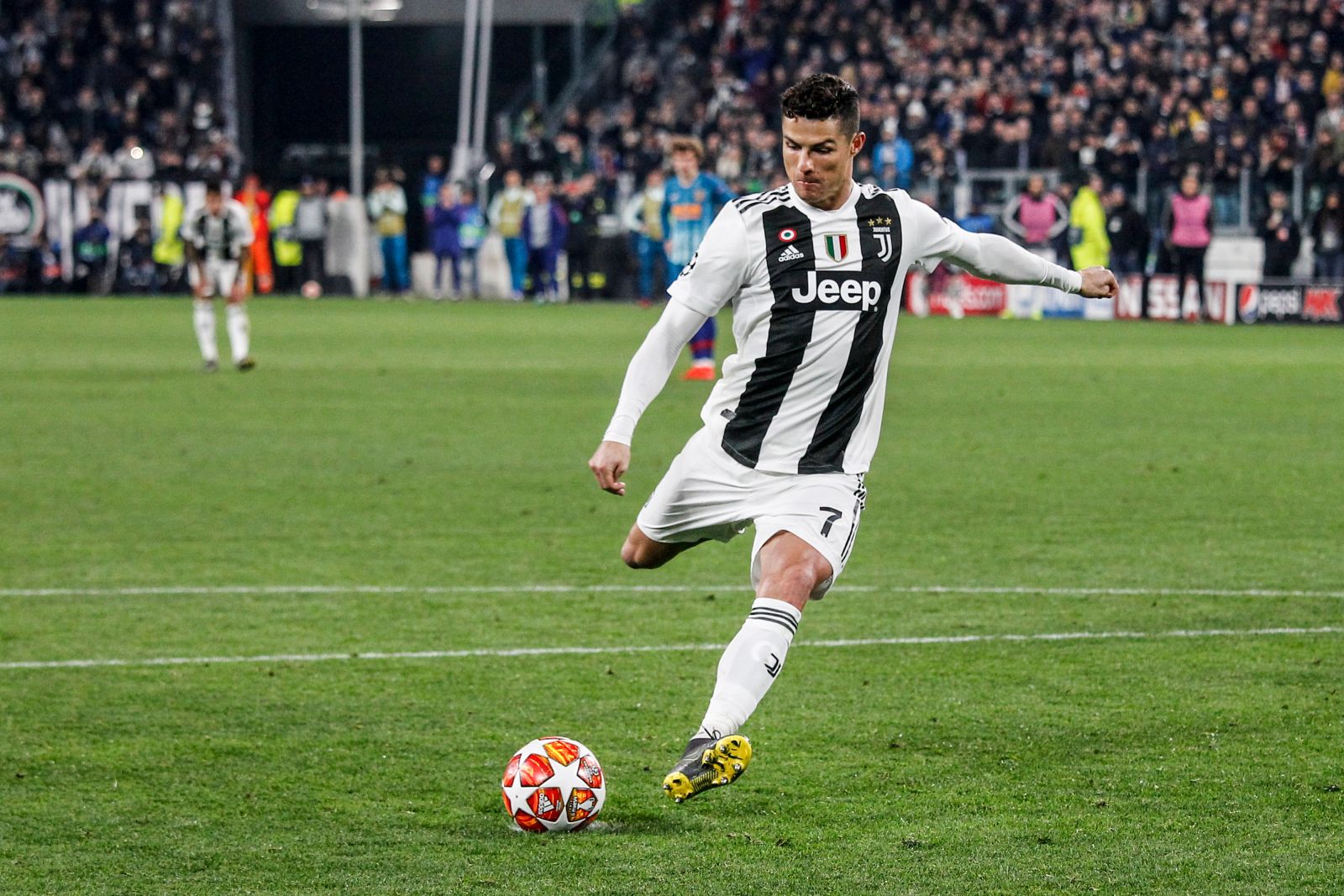 Richest Footballer in the World 2024