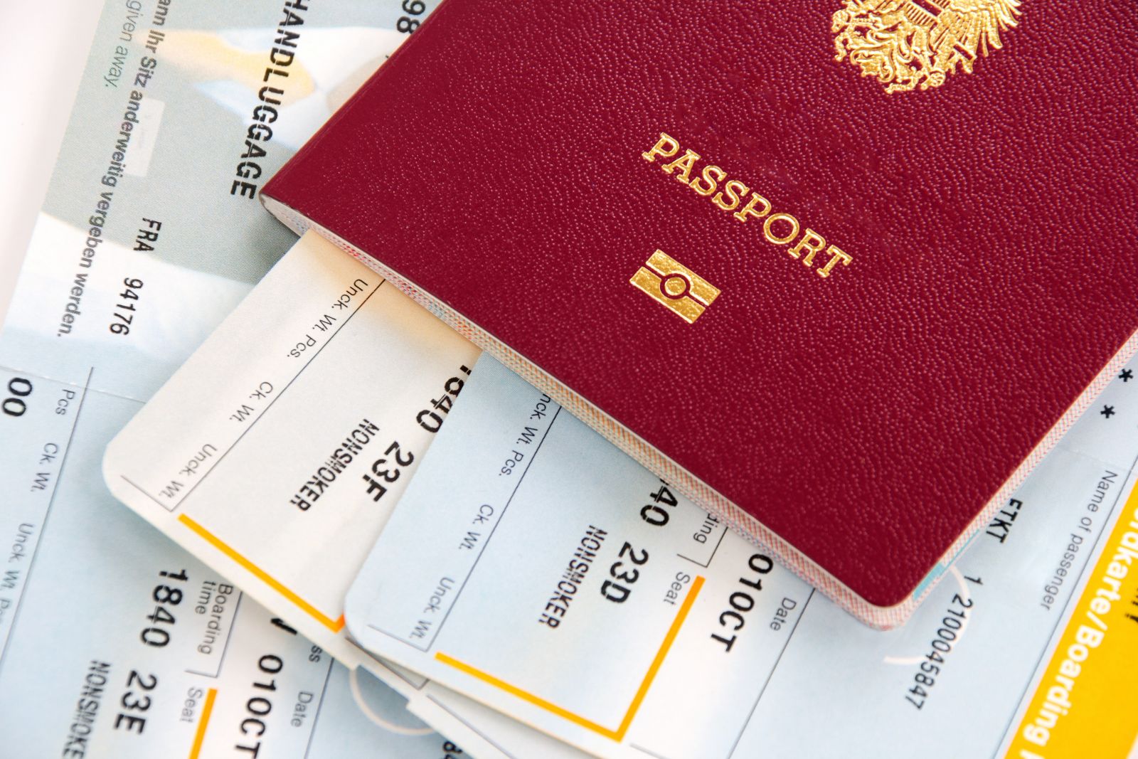 Which App is Best for Flight Booking