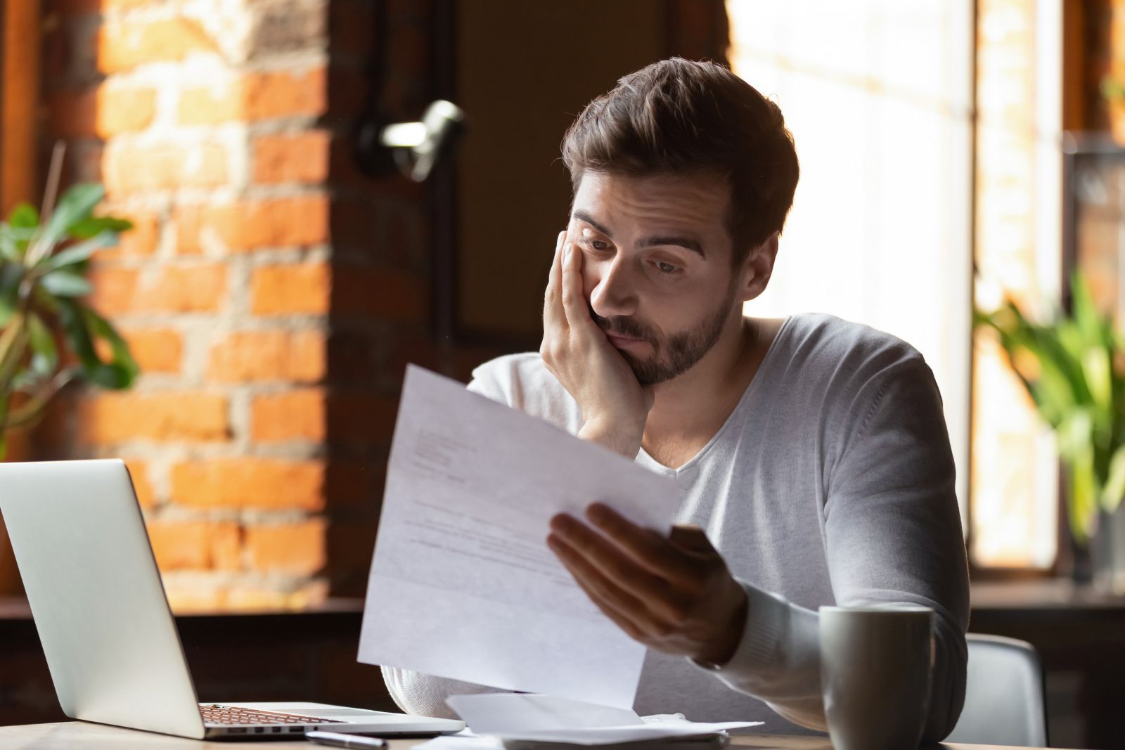 How to Deal with Job Rejection