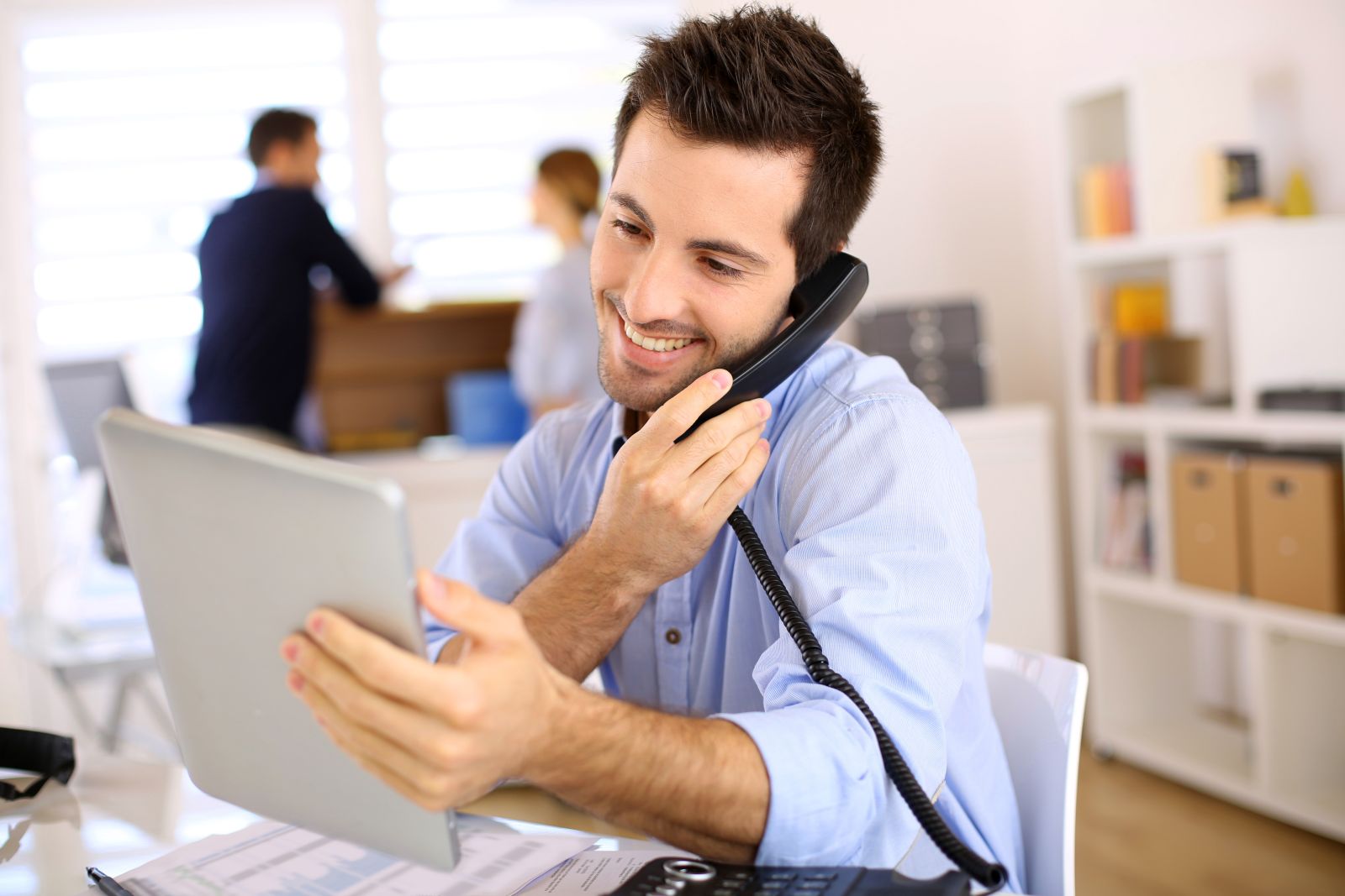 How to Convince Someone to Buy a Product