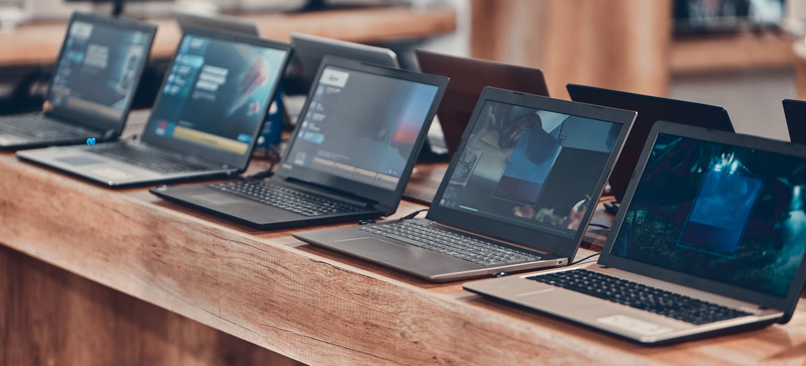 Where is the Best Place to Sell a Laptop