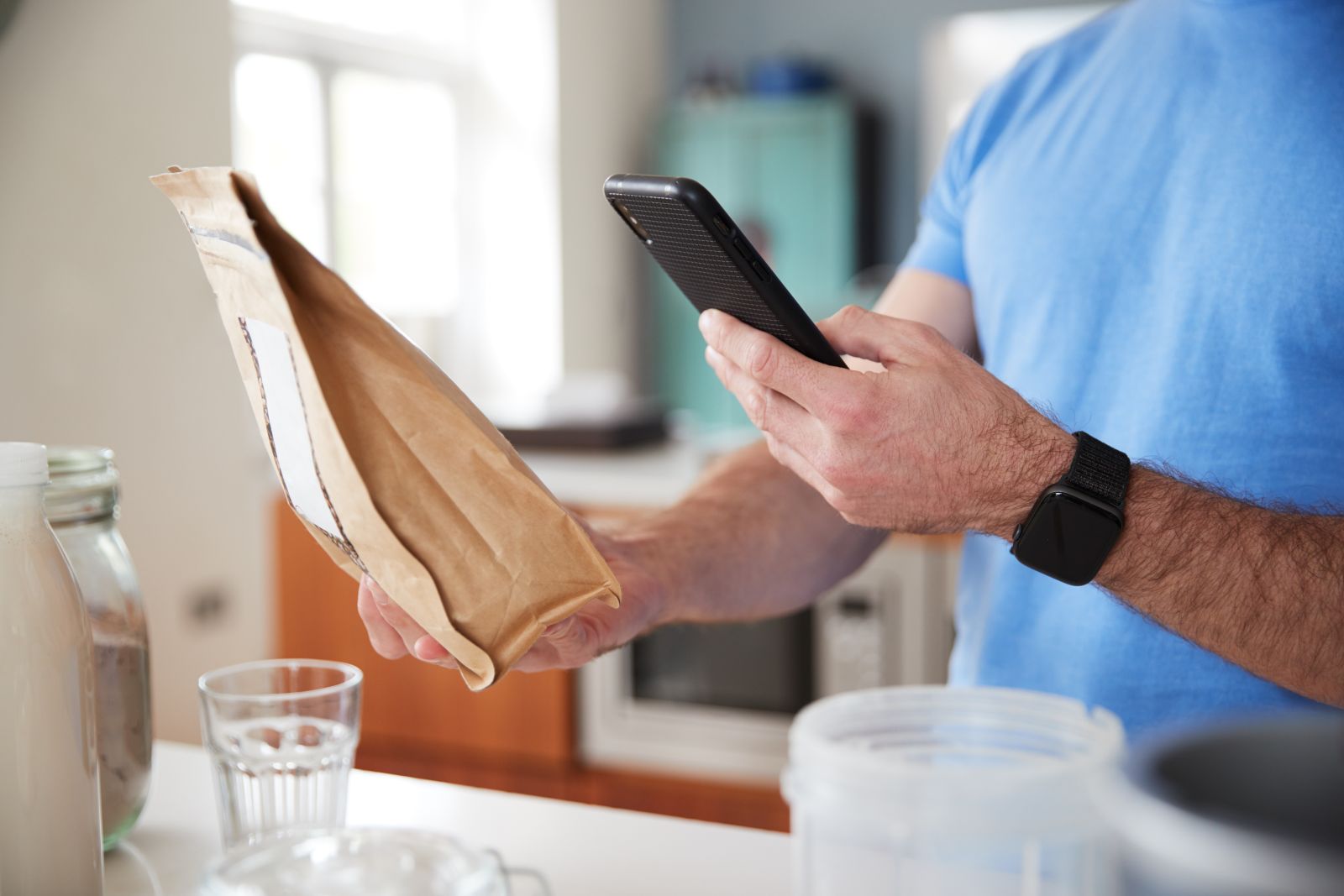 Best Free Apps for Macro Tracking