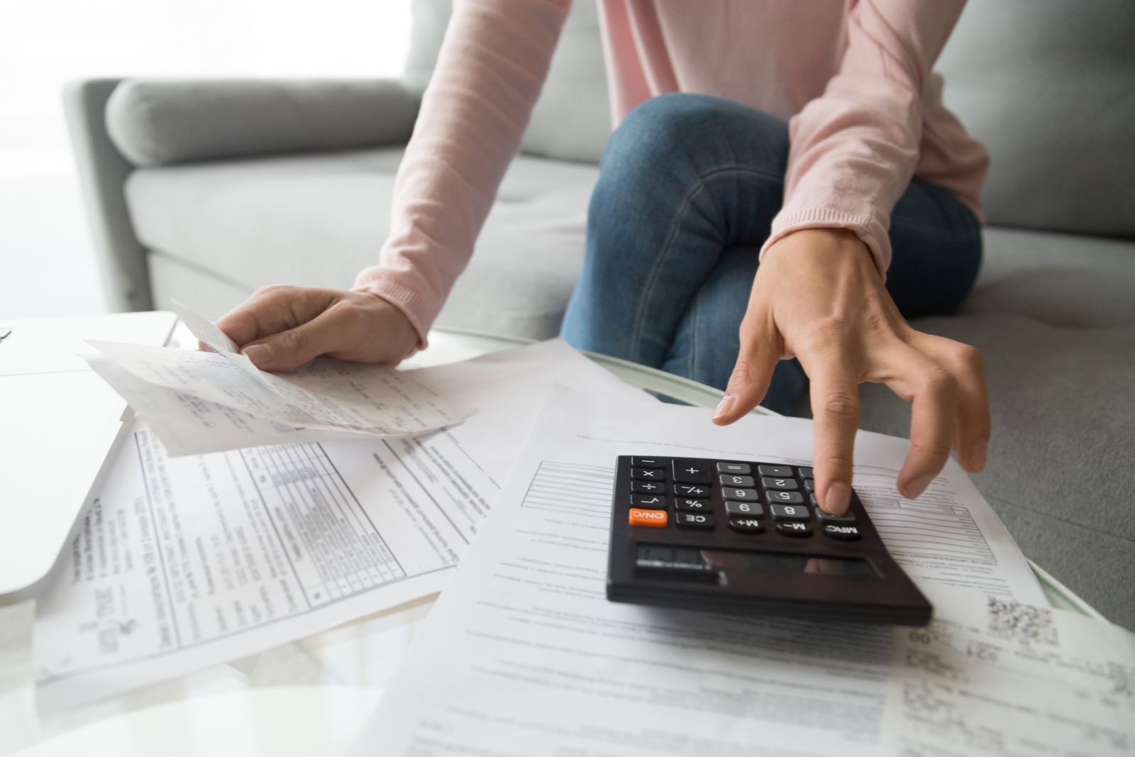 How to Get a Startup Business Loan with No Money