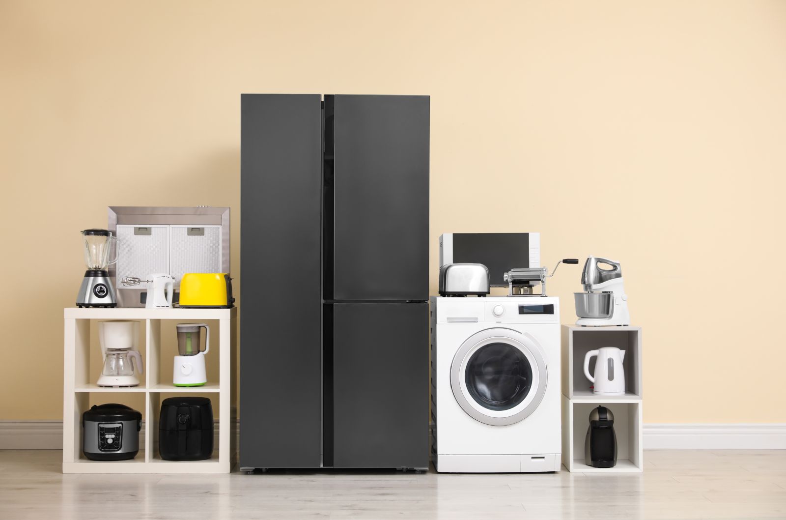 How to Sell Appliances Online