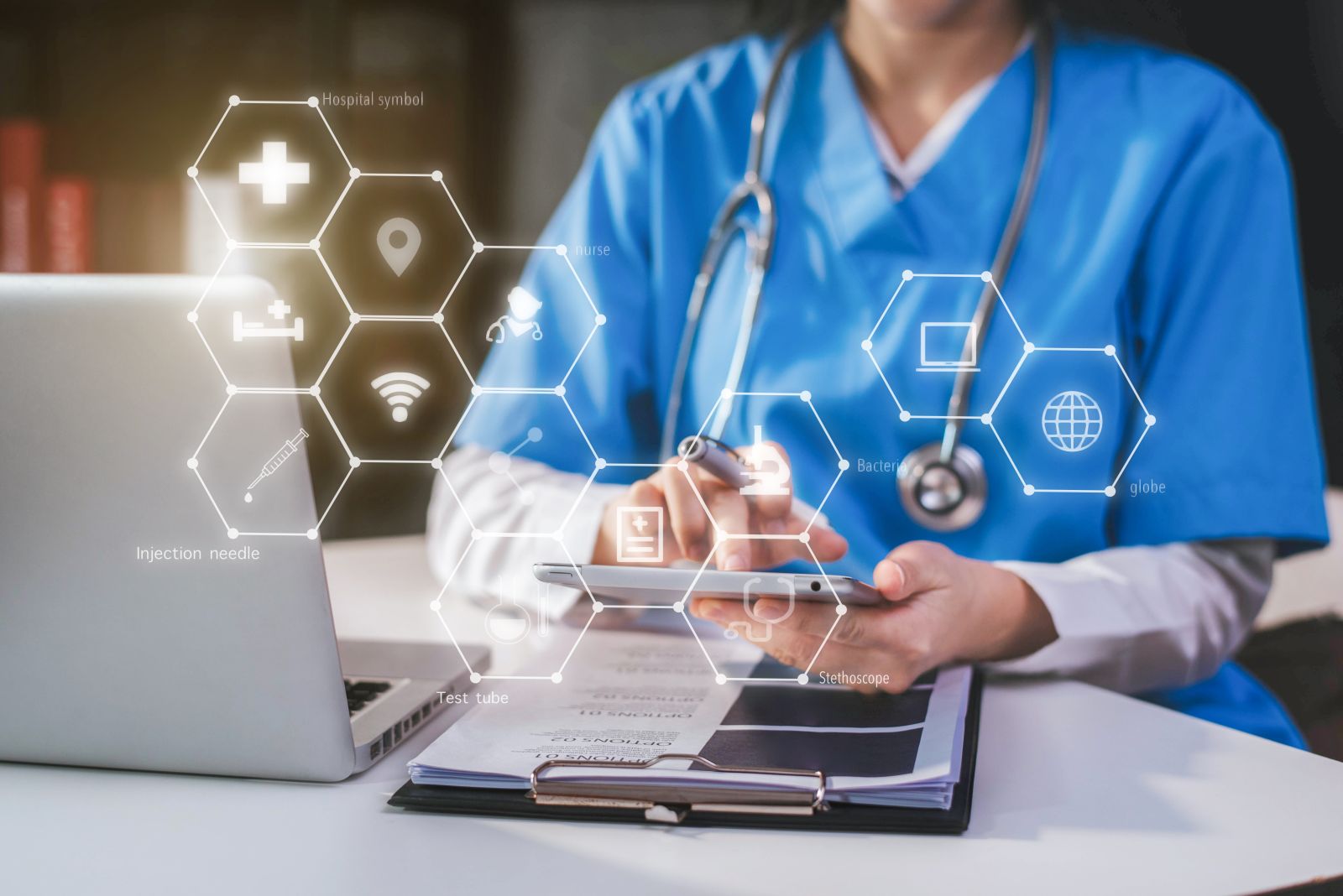 Highest Paying Medical Jobs