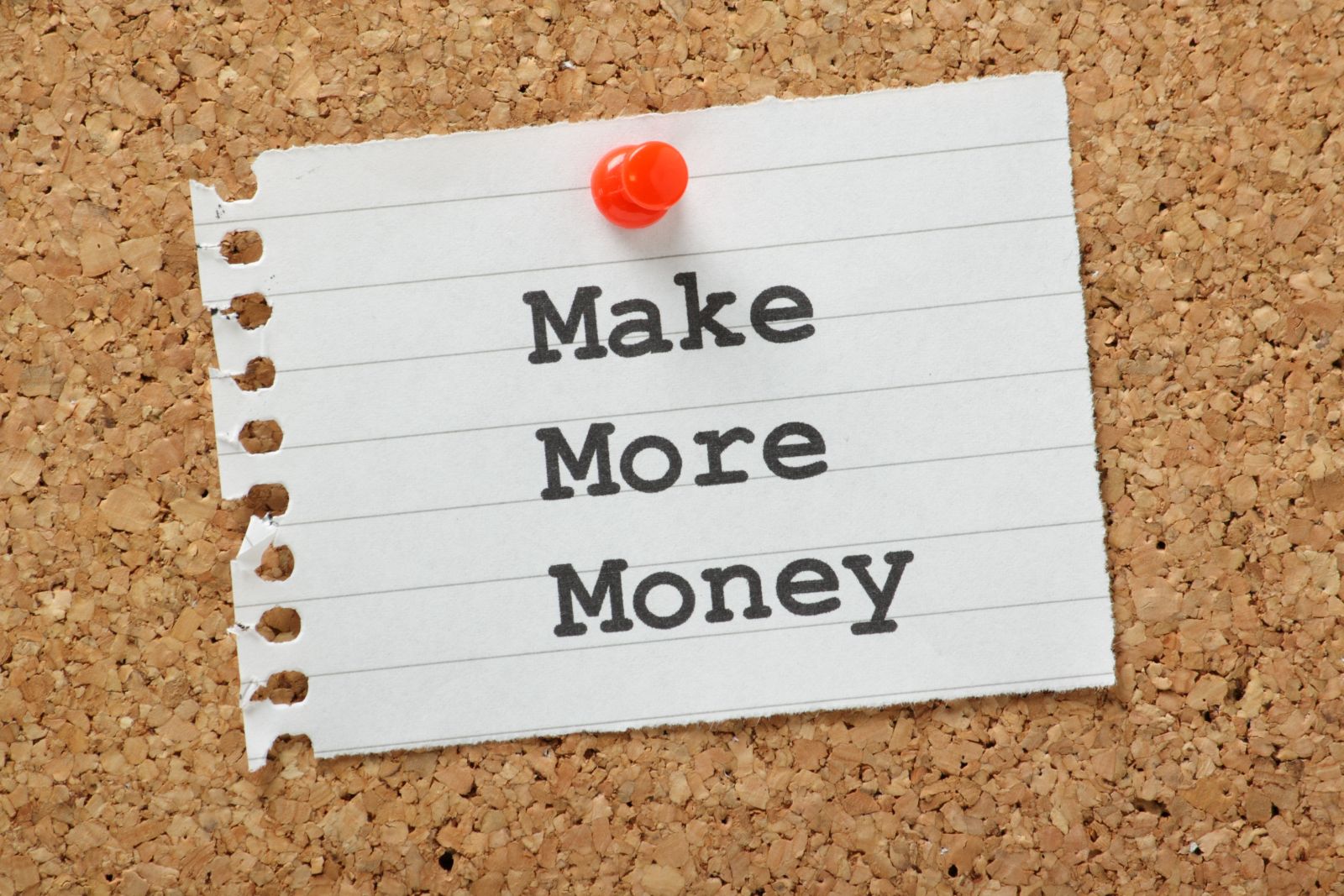 Easiest Things to Sell and Make Money