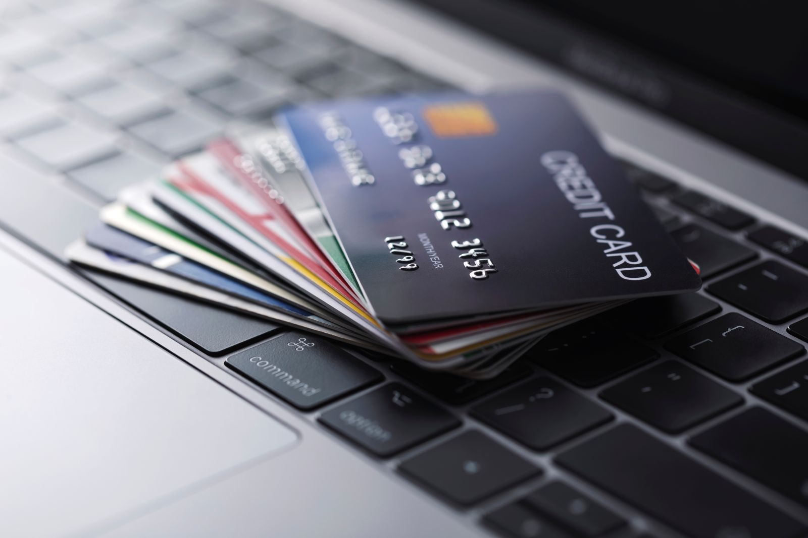 How to Cancel a Credit Card Payment