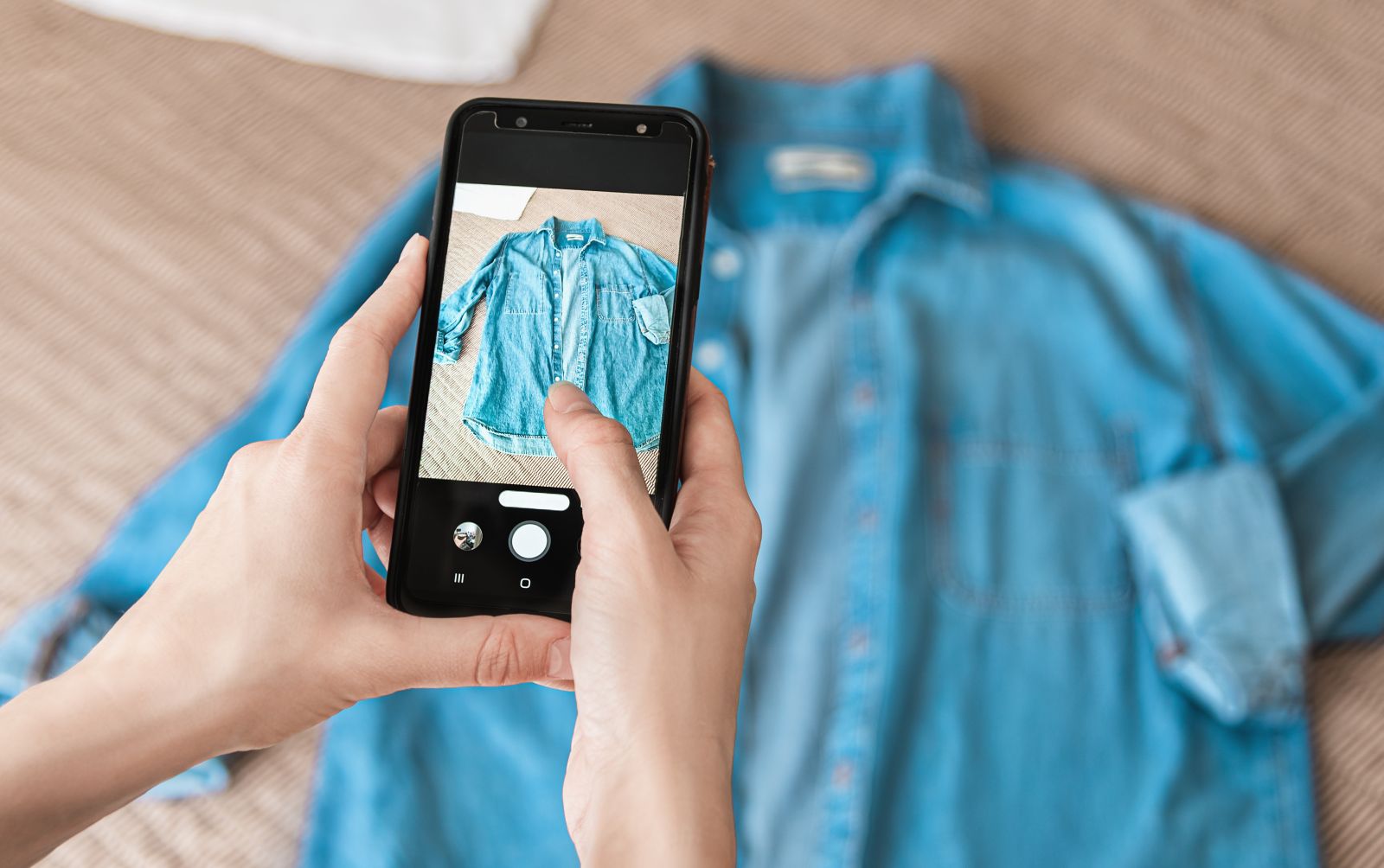 What is the Best Site to Sell Clothes on?