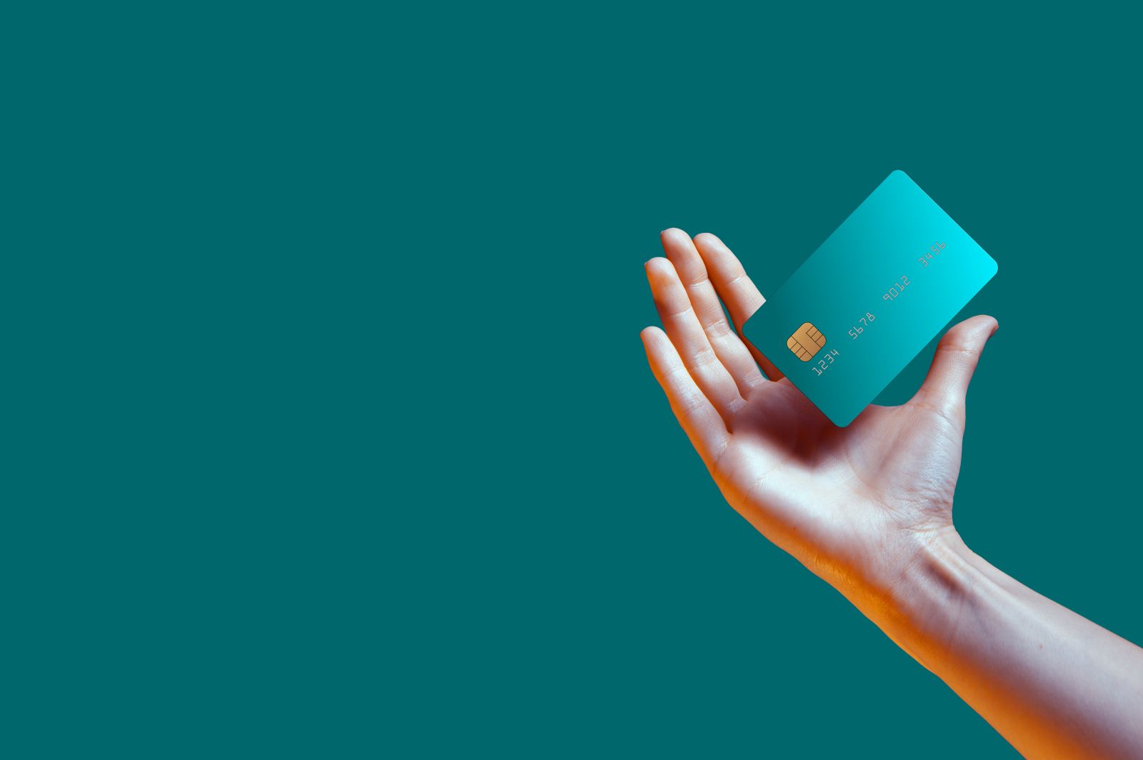 How Many Credit Cards Should a Person Have